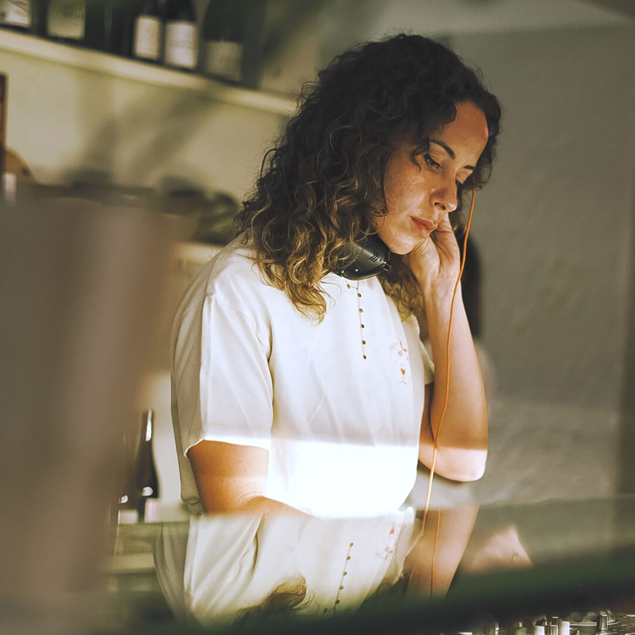 5 Doses de Terça IV