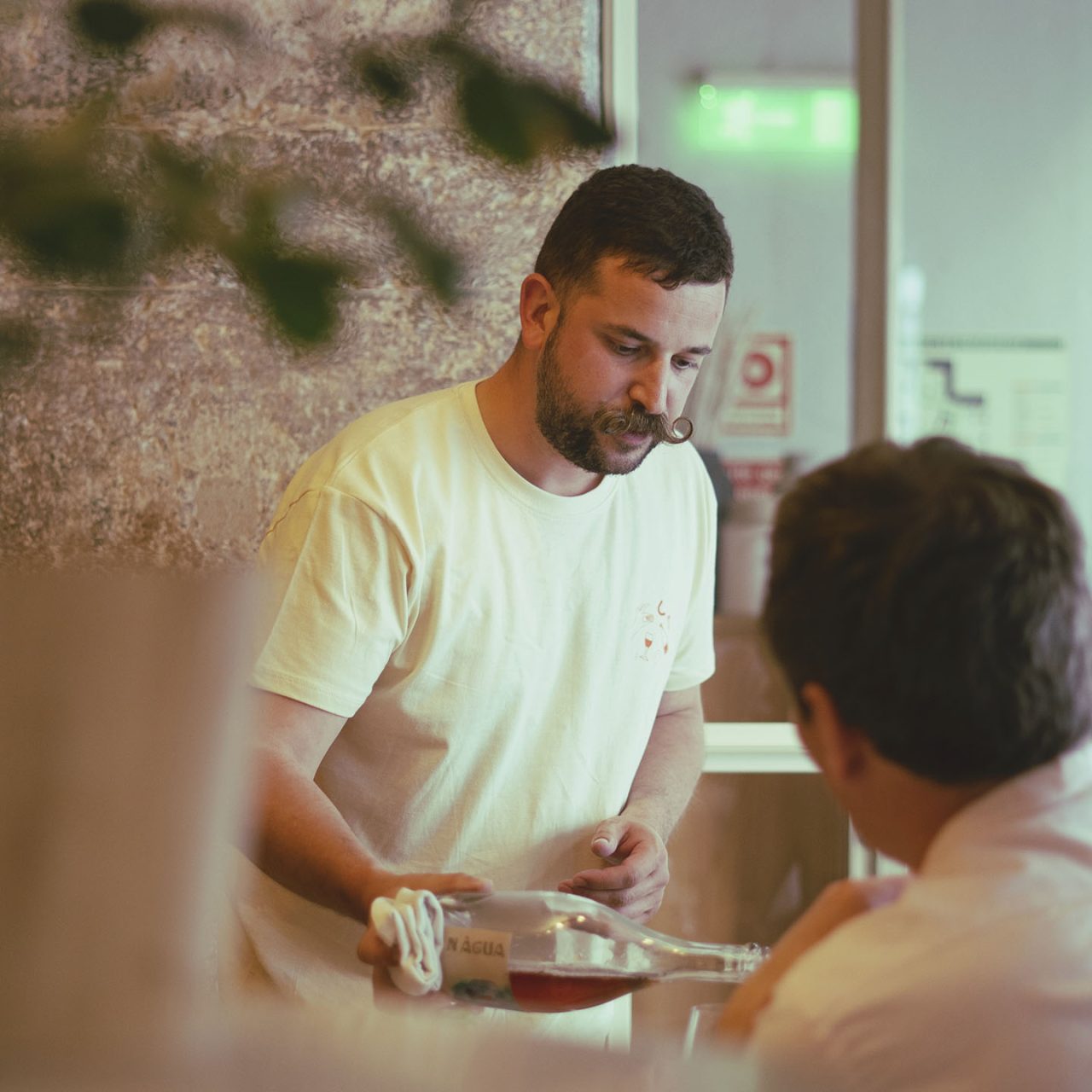 5 Doses de Terça IV