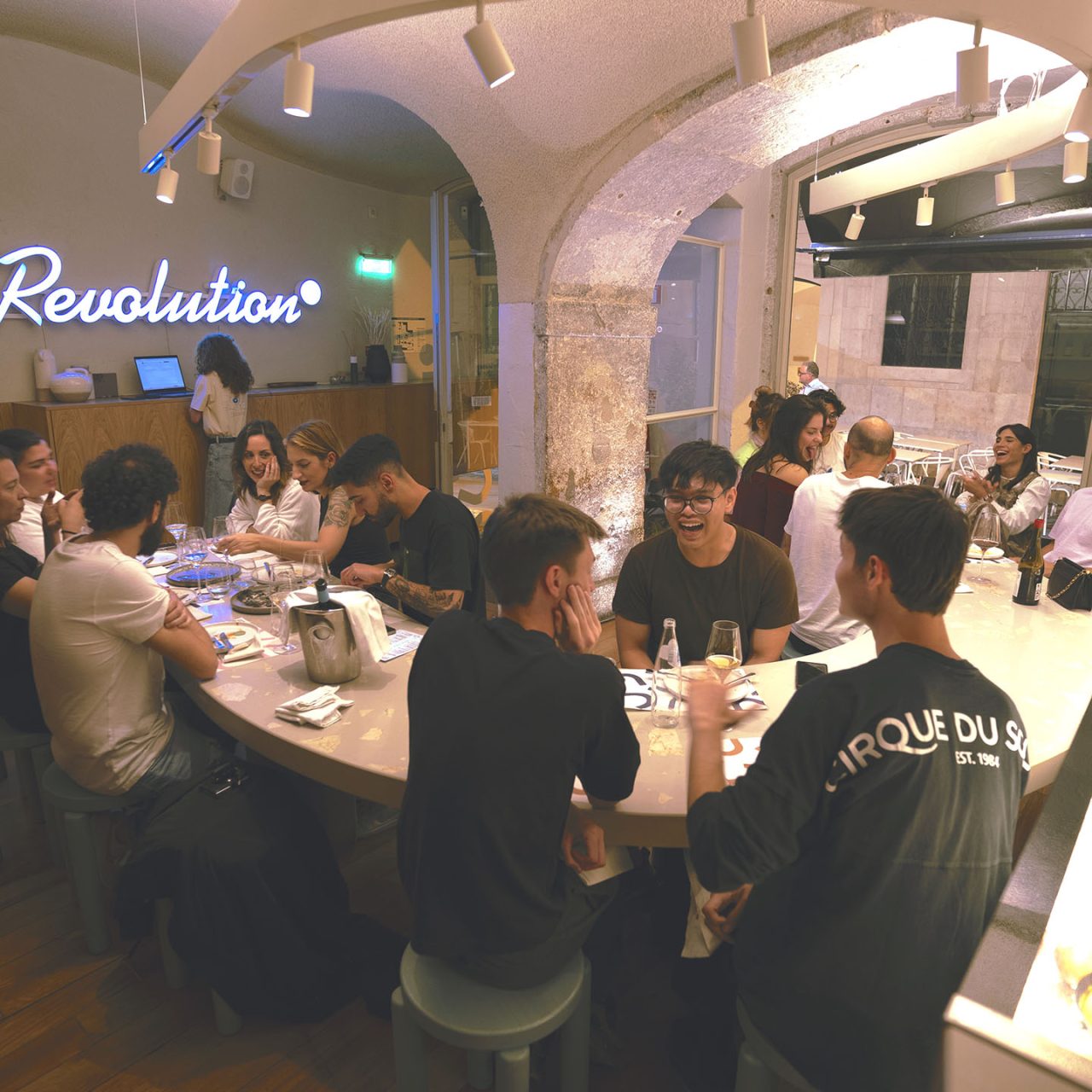 5 Doses de Terça IV