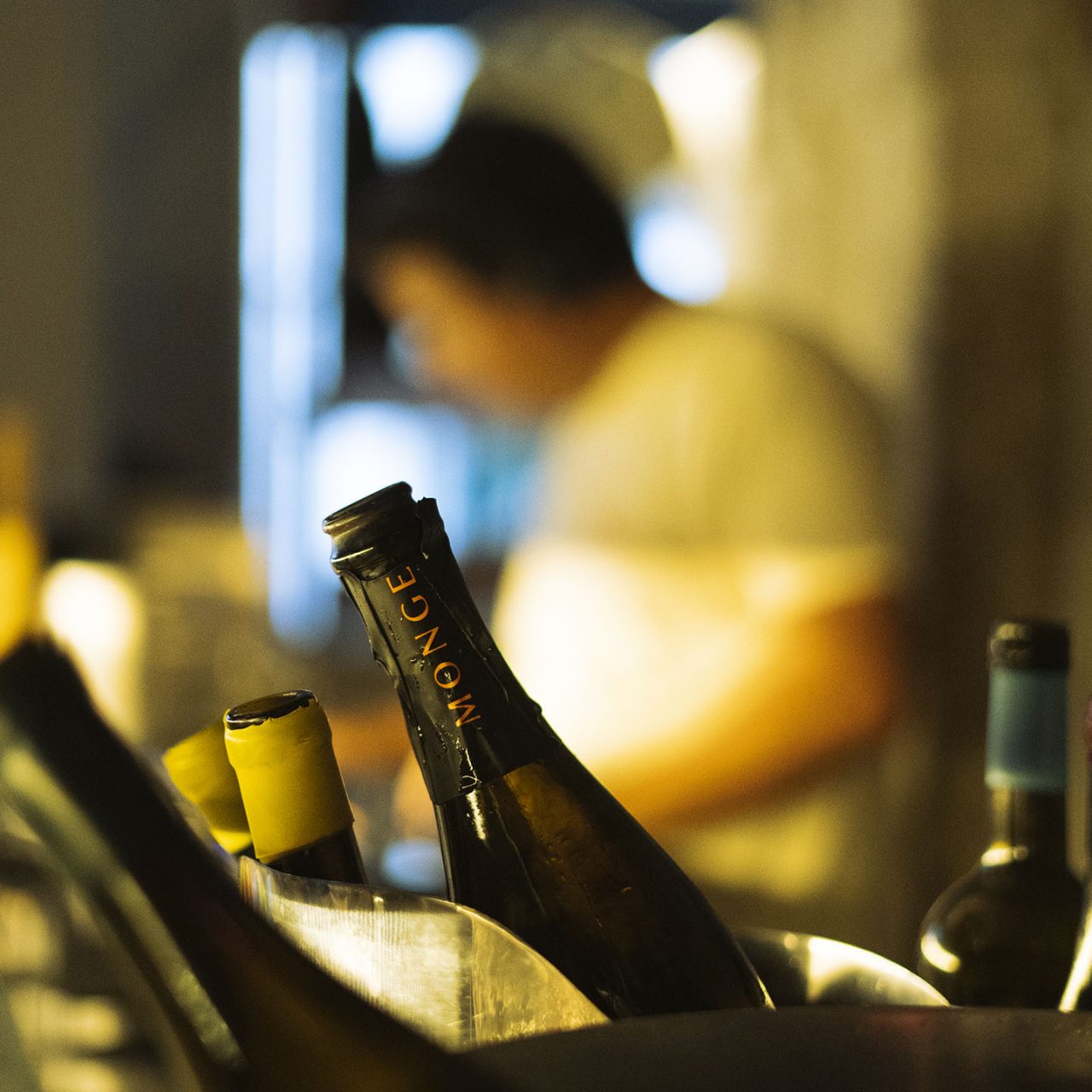 5 Doses de Terça IV