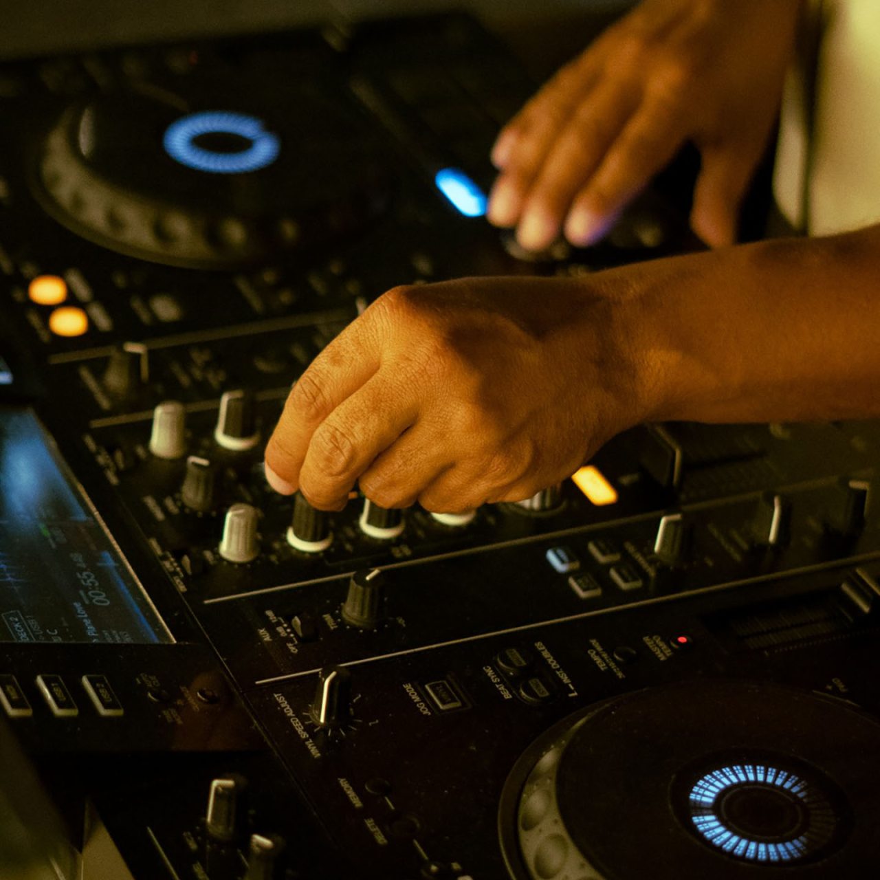 5 Doses de Terça IV