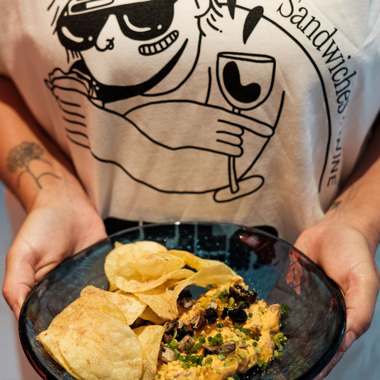 Take-Over #1 - Cella