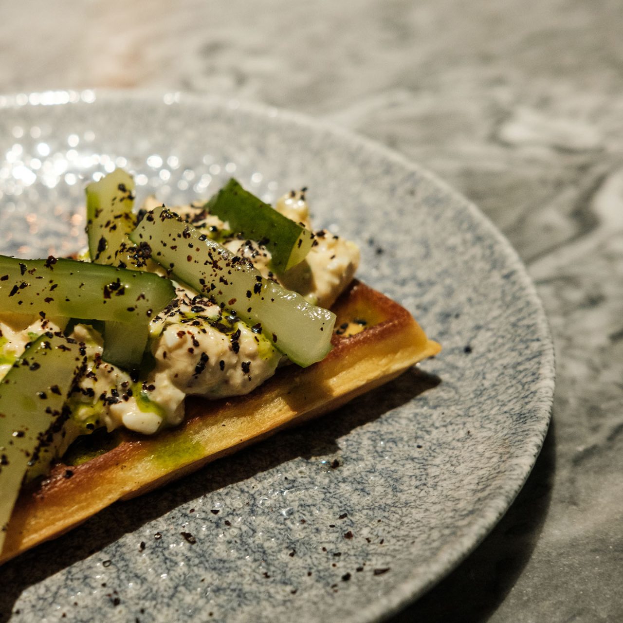 Take-Over #1 - Cella