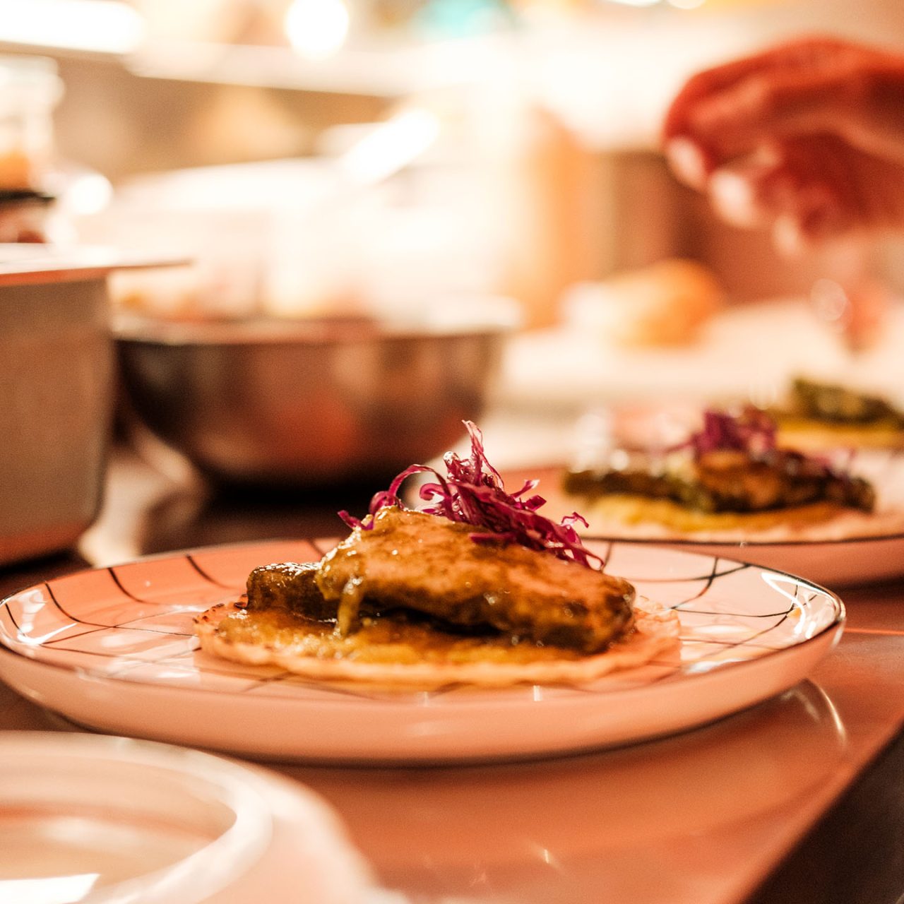 Take-Over #1 - Cella