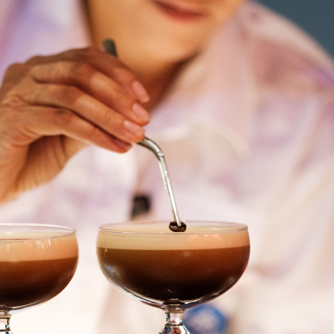 Take-Over #1 - Cella