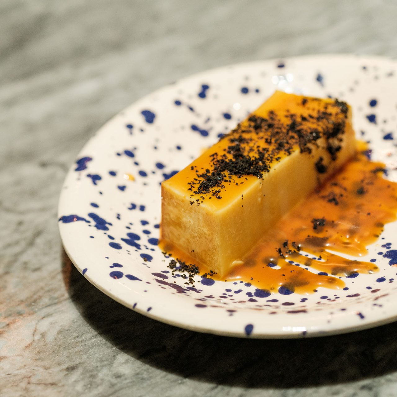 Take-Over #1 - Cella