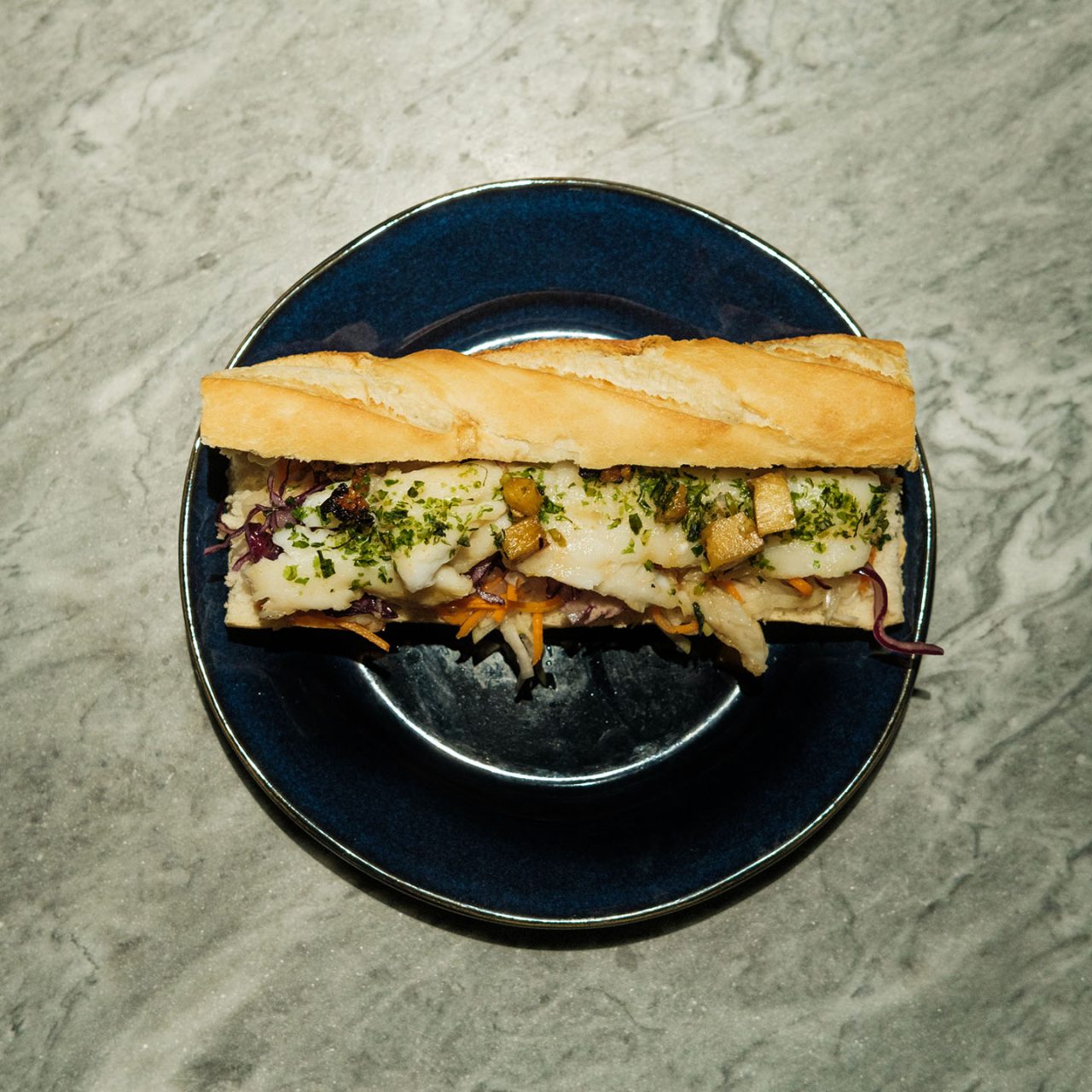 Take-Over #1 - Cella